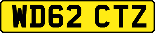 WD62CTZ