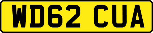 WD62CUA