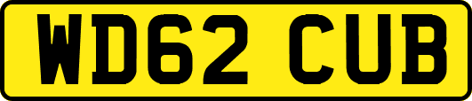 WD62CUB