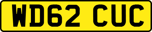 WD62CUC