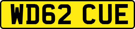 WD62CUE