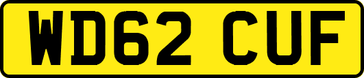 WD62CUF