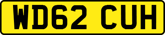 WD62CUH