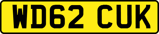 WD62CUK