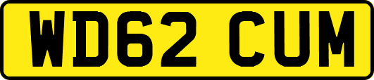 WD62CUM