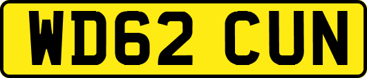 WD62CUN