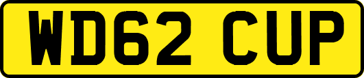 WD62CUP