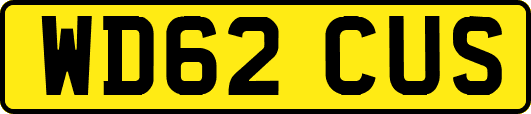 WD62CUS