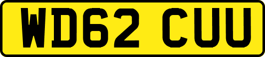 WD62CUU