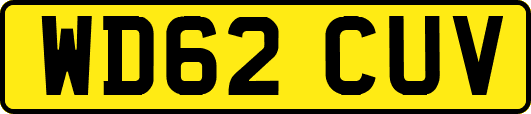 WD62CUV