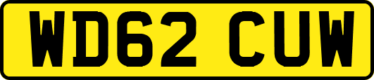 WD62CUW