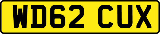 WD62CUX