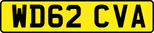 WD62CVA