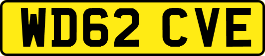 WD62CVE