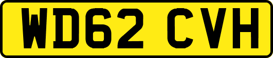 WD62CVH