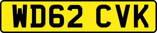 WD62CVK