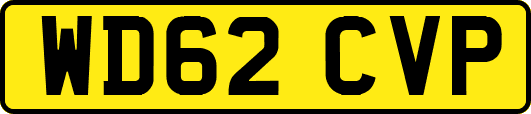 WD62CVP