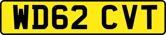 WD62CVT