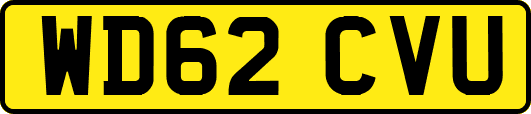 WD62CVU