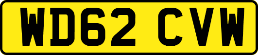 WD62CVW
