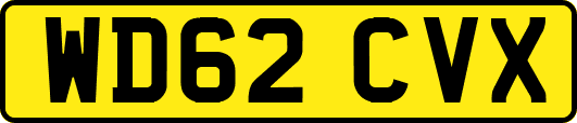 WD62CVX