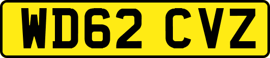 WD62CVZ