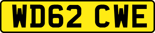 WD62CWE