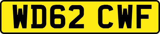 WD62CWF