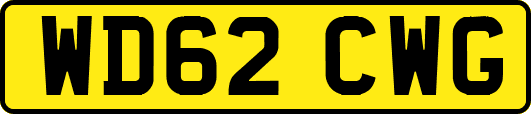 WD62CWG