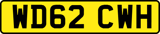 WD62CWH