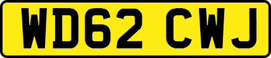 WD62CWJ