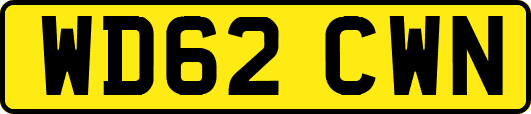 WD62CWN