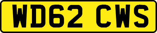 WD62CWS