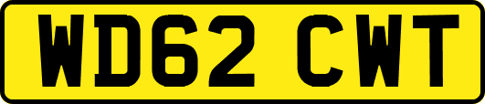 WD62CWT