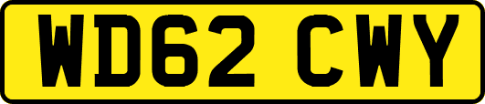 WD62CWY