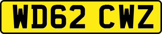 WD62CWZ