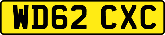 WD62CXC