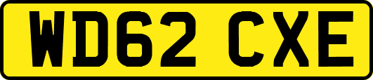 WD62CXE