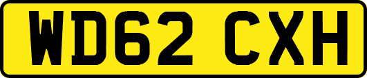 WD62CXH
