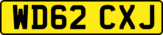 WD62CXJ