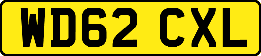 WD62CXL