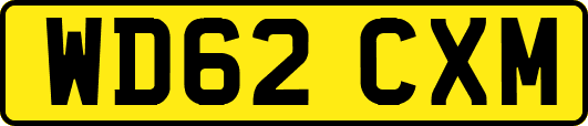 WD62CXM