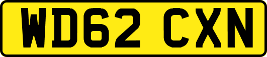 WD62CXN