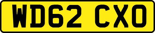 WD62CXO