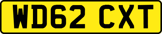 WD62CXT