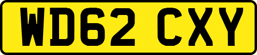 WD62CXY