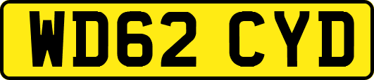 WD62CYD