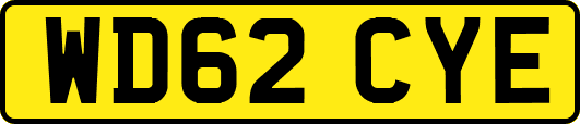 WD62CYE