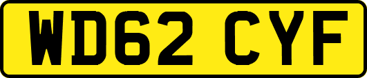 WD62CYF