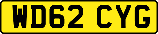 WD62CYG